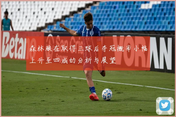 森林狼在取得三球后夺冠概率小幅上升至四成的分析与展望