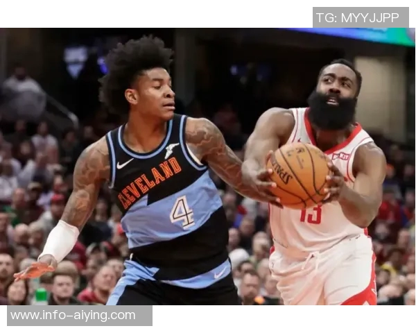 哈登跳槽寻求未来保障骑士大手笔引援成争冠热门球队